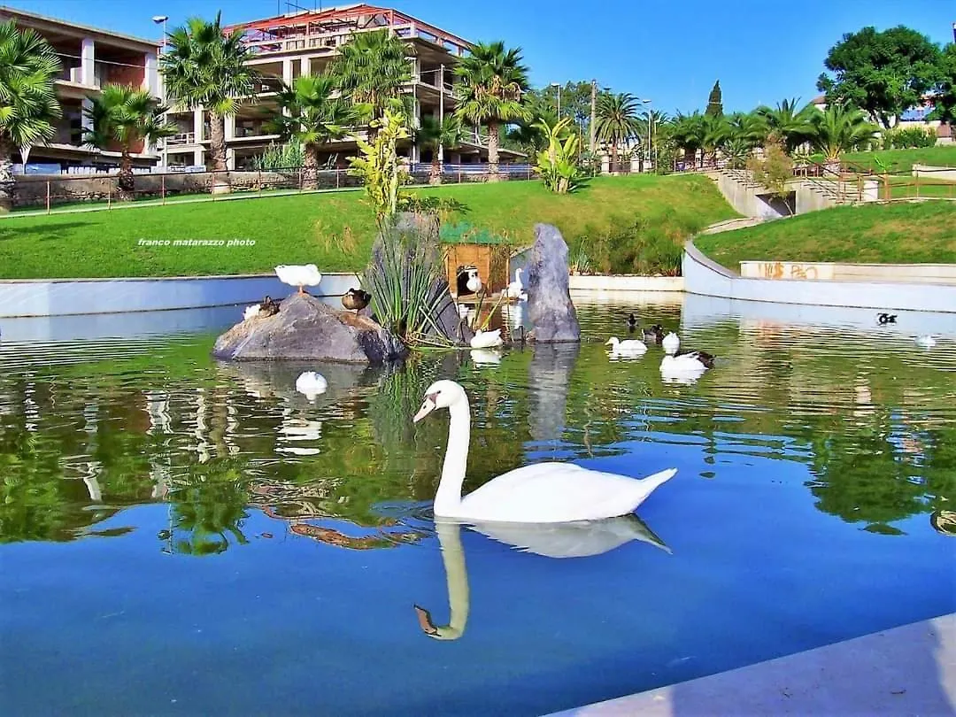 Holiday home Villa La Fenice Granelli