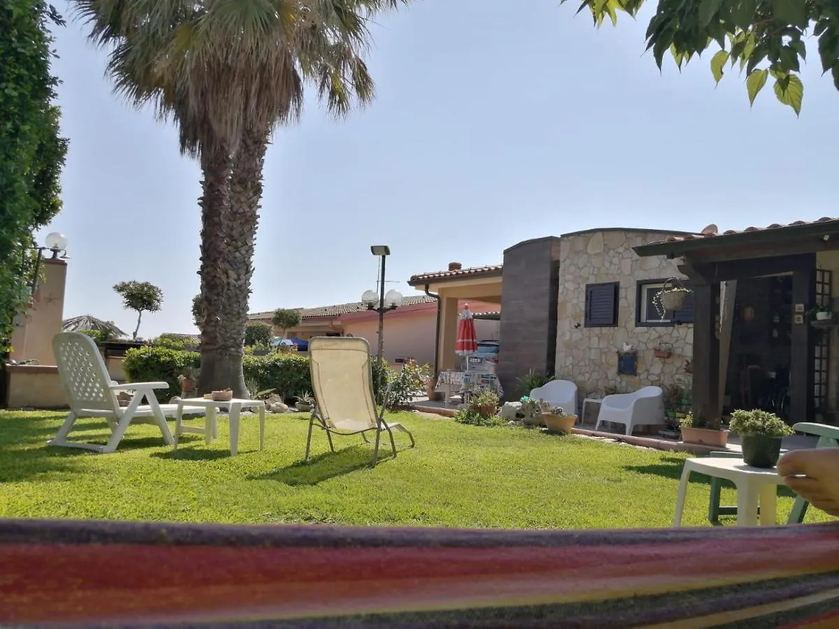 Villa La Fenice Granelli
