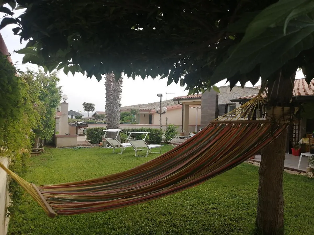 Villa La Fenice Granelli Holiday home