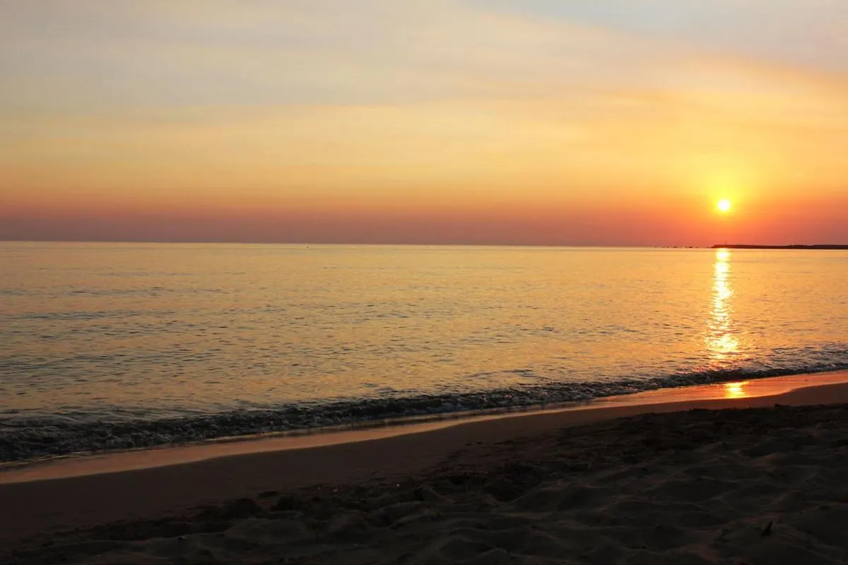 Holiday home Villa La Fenice Granelli