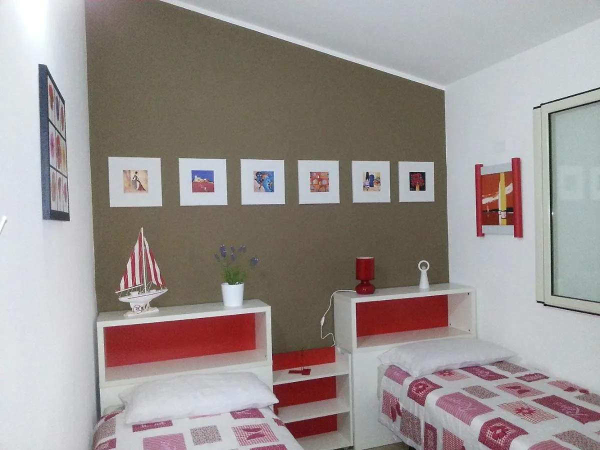 Villa La Fenice Granelli Holiday home