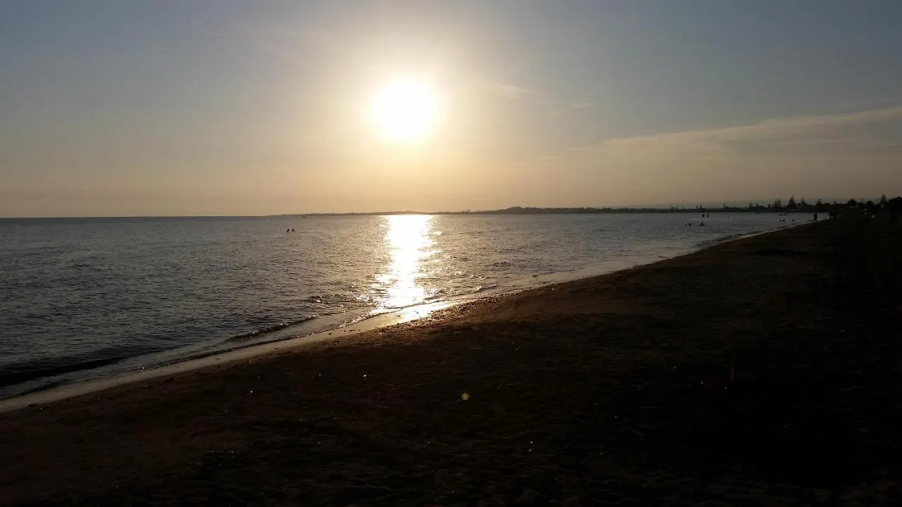Villa La Fenice Granelli Holiday home